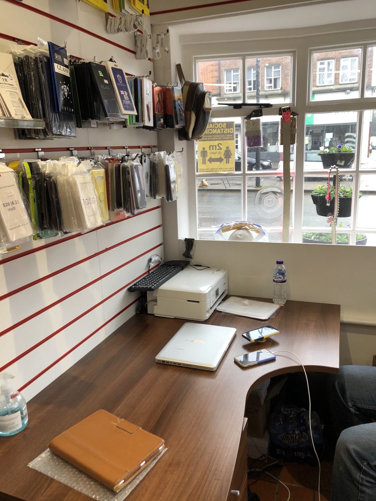 OneTech Repairs Wandsworth in Wandsworth London
