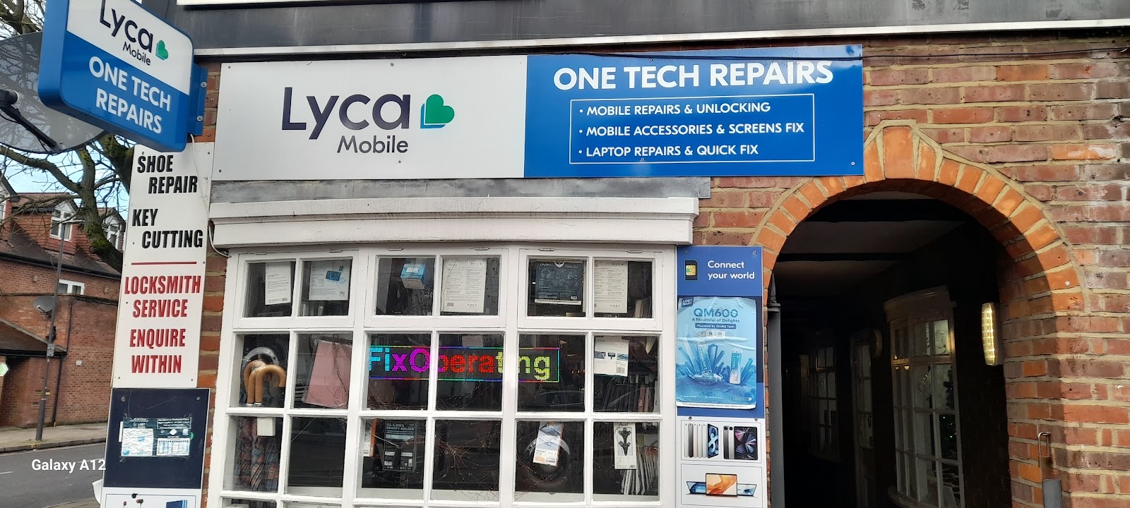 OneTech Repairs Wandsworth in Wandsworth London