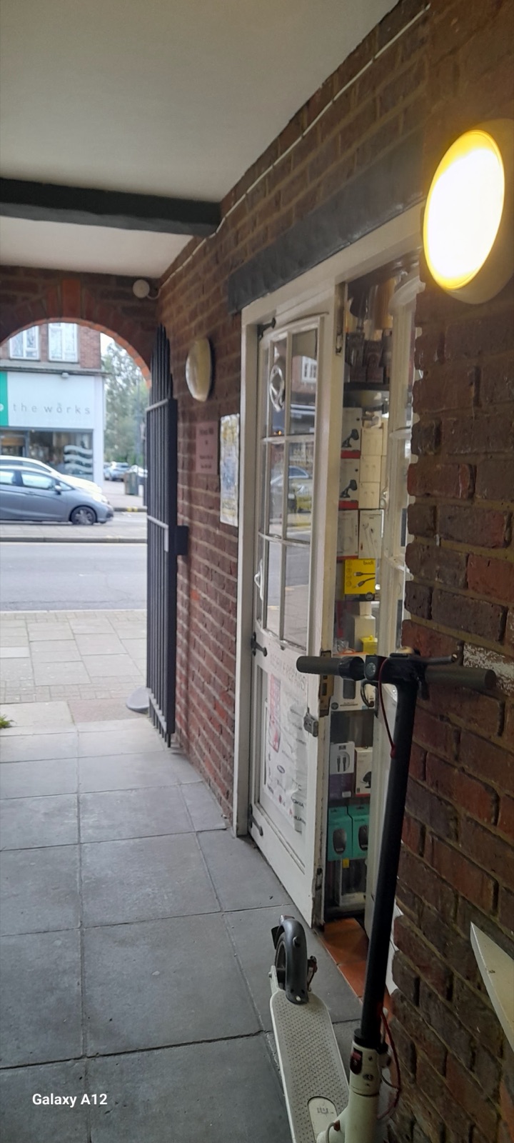 OneTech Repairs Wandsworth in Wandsworth London